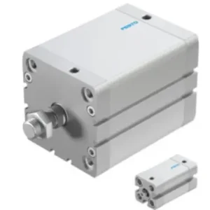 Bezpieczna płatność Siłownik pneumatyczny ADN-32-10-I-P-A FESTO